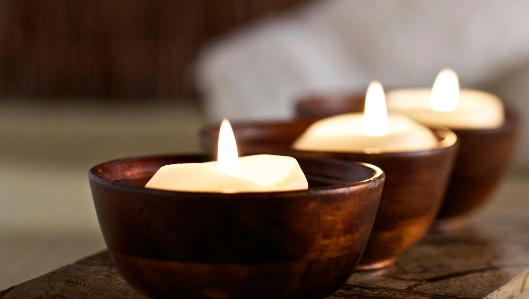Kimpton Cardinal Hotel spa services